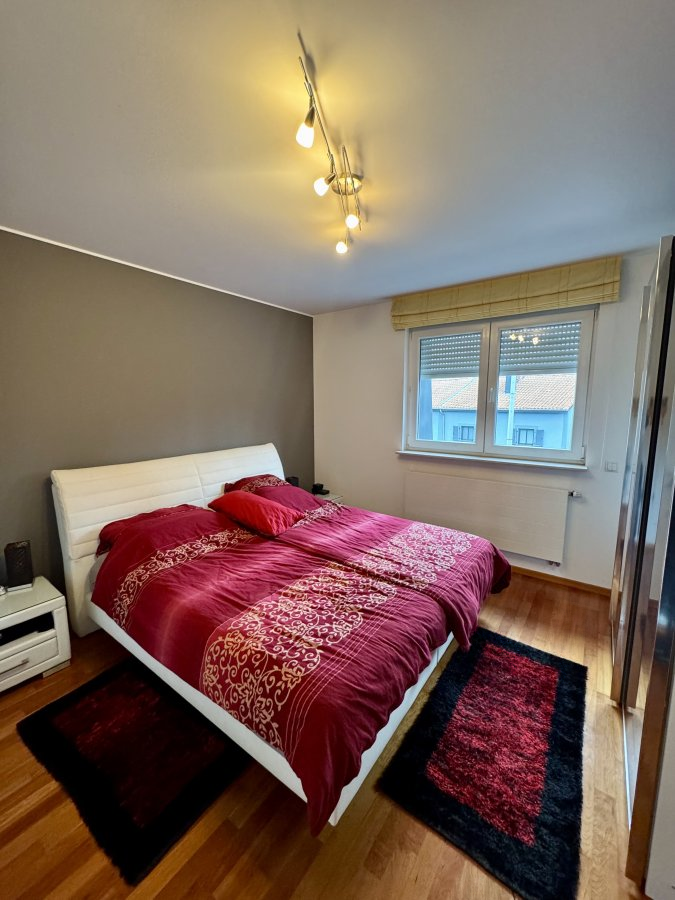 Квартира в Люксембурге, Люксембург, 120 м² - фото 5