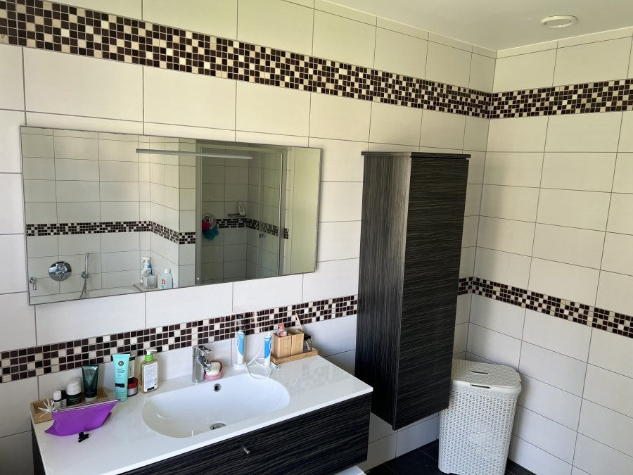 Квартира в Люксембурге, Люксембург, 119 м² - фото 5