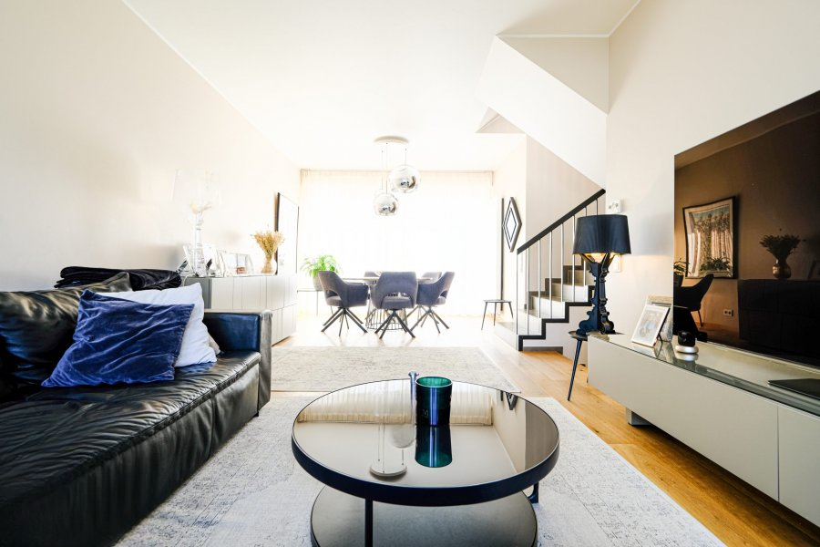 Квартира в Люксембурге, Люксембург, 180 м² - фото 5