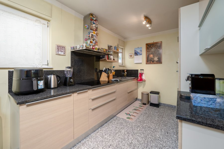 Квартира в Люксембурге, Люксембург, 230 м² - фото 5