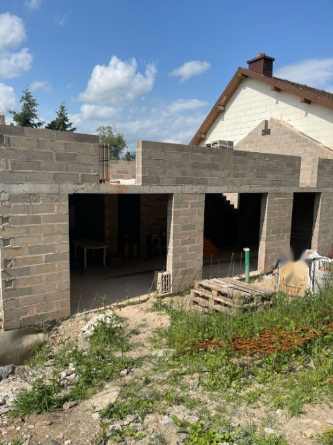 Квартира в Гревенмахере, Люксембург, 150 м² - фото 5