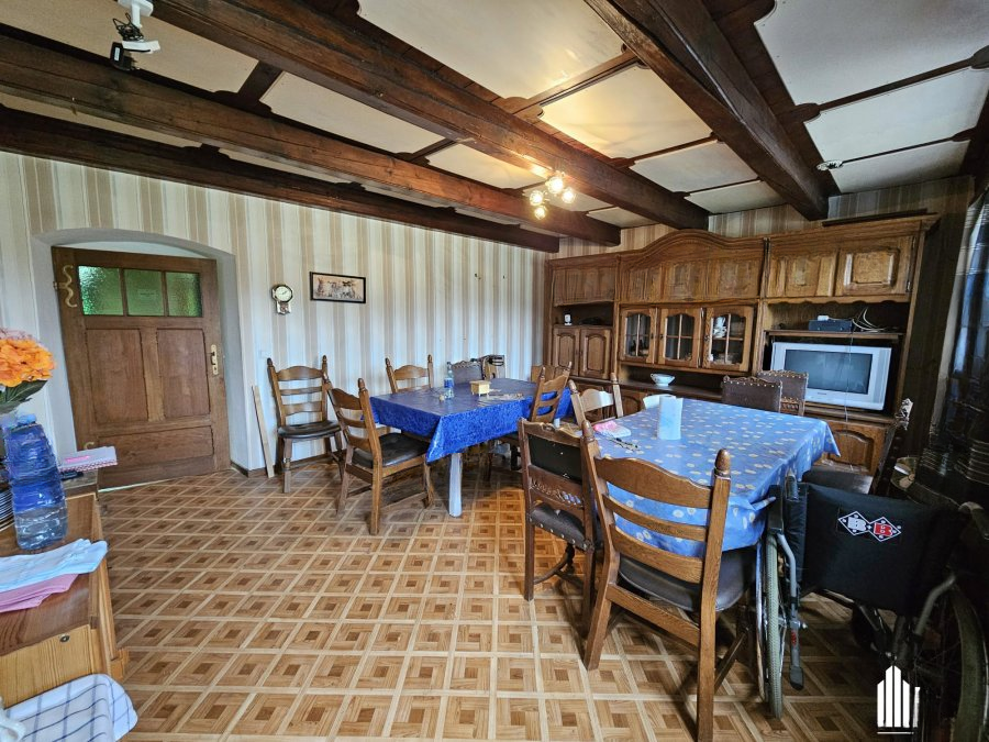 Квартира в Дикирхе, Люксембург, 156 м² - фото 5