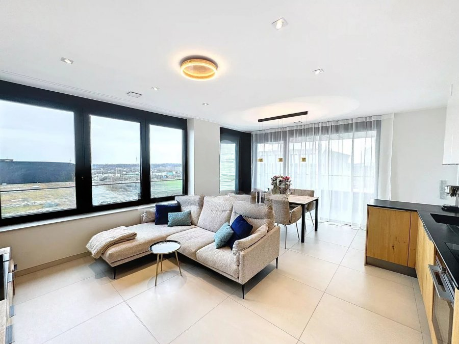 Квартира в Люксембурге, Люксембург, 58 м² - фото 5