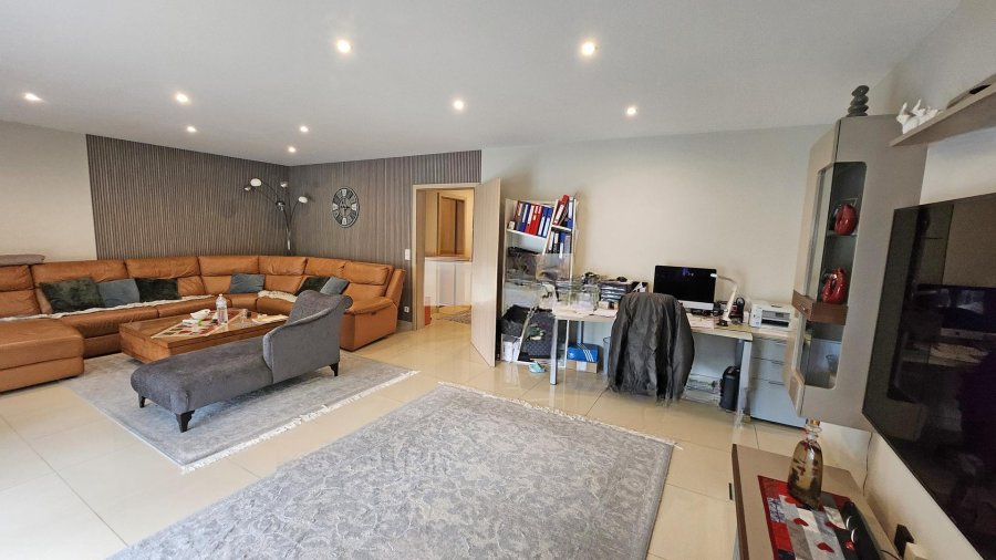 Квартира в Люксембурге, Люксембург, 151 м² - фото 5