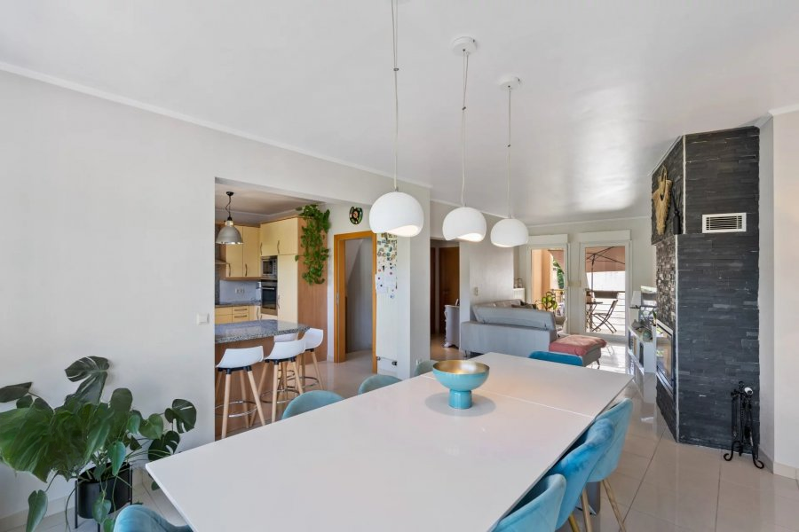 Квартира в Люксембурге, Люксембург, 180 м² - фото 5