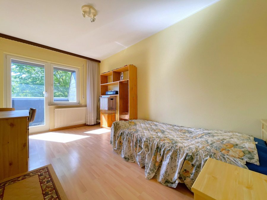 Квартира в Люксембурге, Люксембург, 196 м² - фото 5