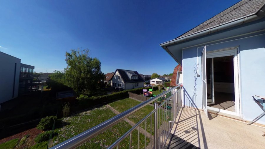 Квартира в Люксембурге, Люксембург, 124 м² - фото 5