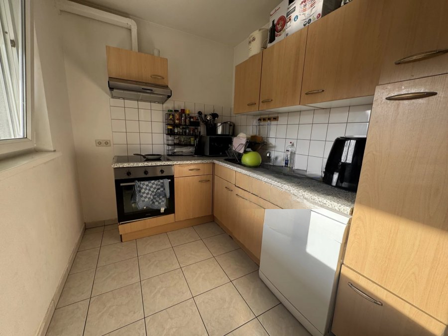 Квартира в Люксембурге, Люксембург, 83 м² - фото 5