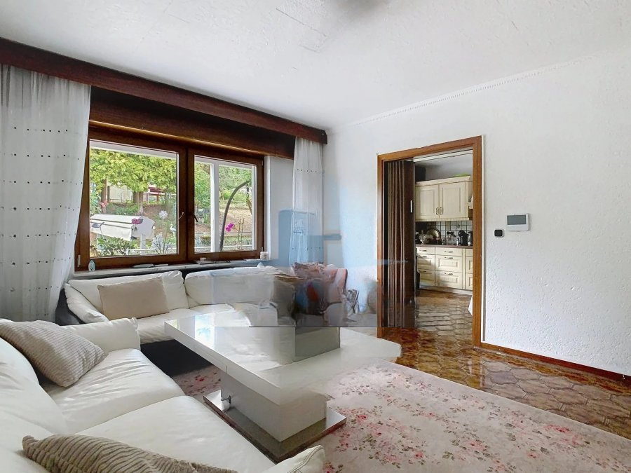 Квартира в Люксембурге, Люксембург, 200 м² - фото 5