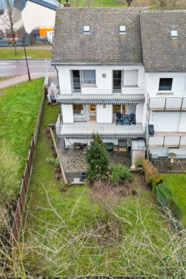 Квартира в Дикирхе, Люксембург, 208 м² - фото 5