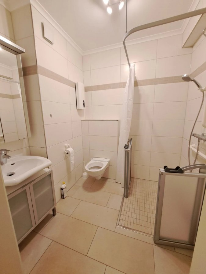 Квартира в Люксембурге, Люксембург, 90 м² - фото 5