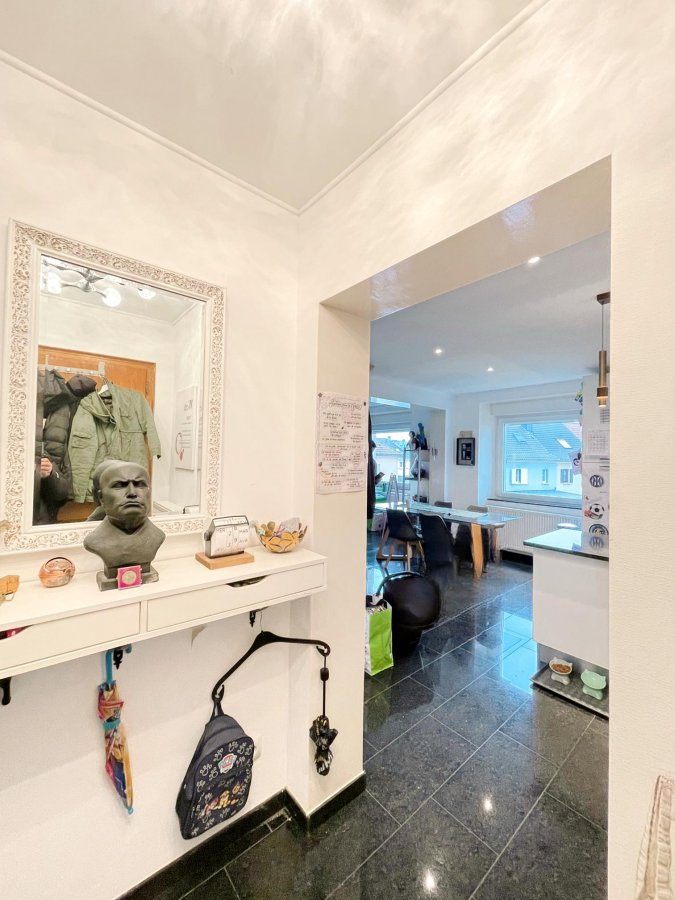 Квартира в Люксембурге, Люксембург, 83 м² - фото 5