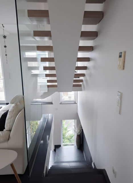 Квартира в Люксембурге, Люксембург, 165 м² - фото 5