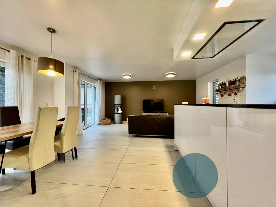 Квартира в Люксембурге, Люксембург, 160 м² - фото 5