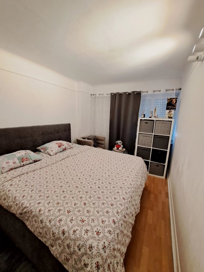 Квартира в Люксембурге, Люксембург, 114 м² - фото 5