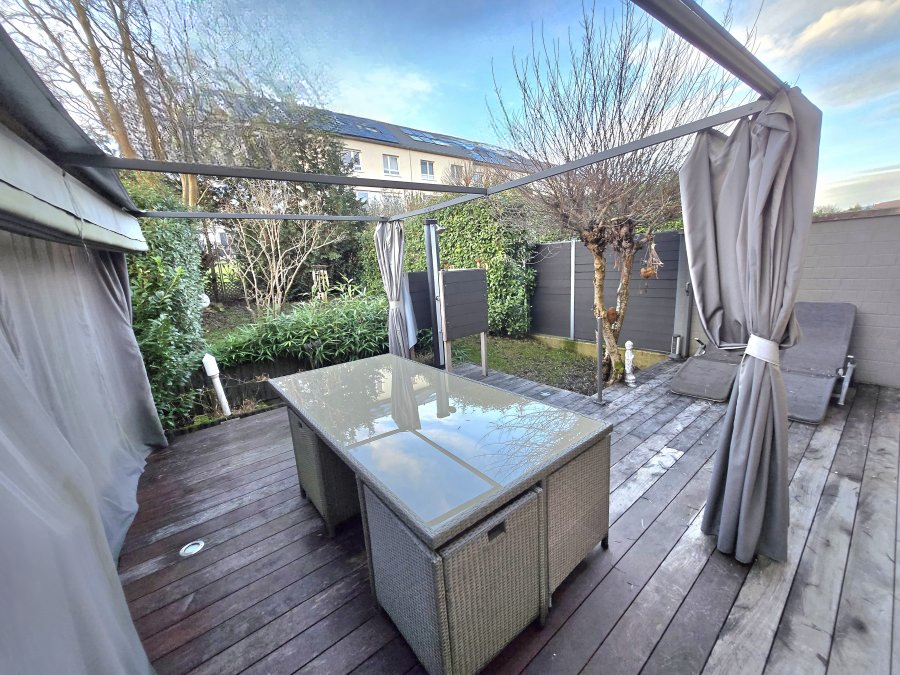 Квартира в Люксембурге, Люксембург, 140 м² - фото 5