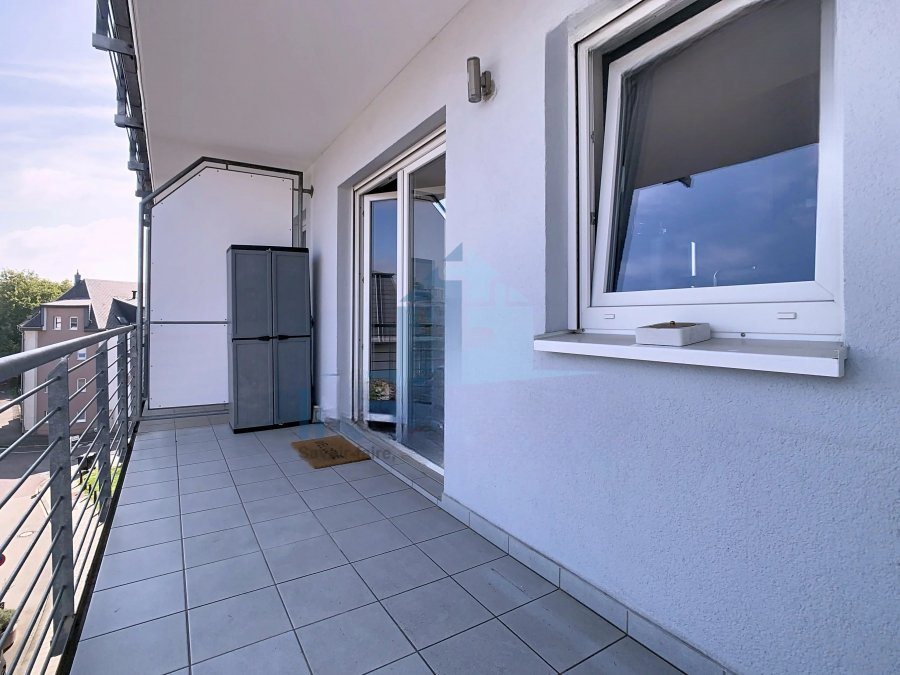 Квартира в Люксембурге, Люксембург, 63 м² - фото 5