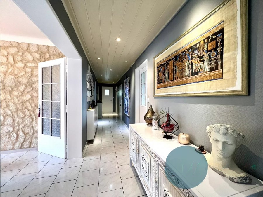 Квартира в Люксембурге, Люксембург, 102 м² - фото 5