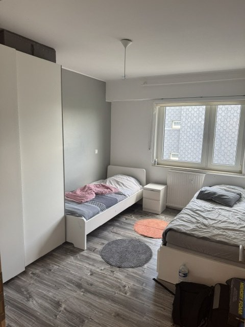 Квартира в Люксембурге, Люксембург, 76 м² - фото 5