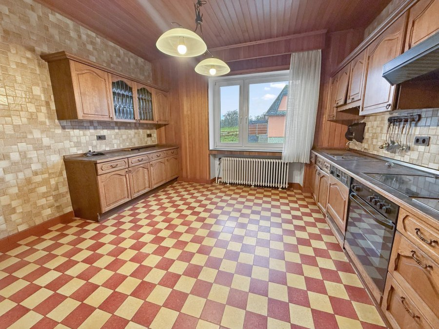 Квартира в Люксембурге, Люксембург, 265 м² - фото 5