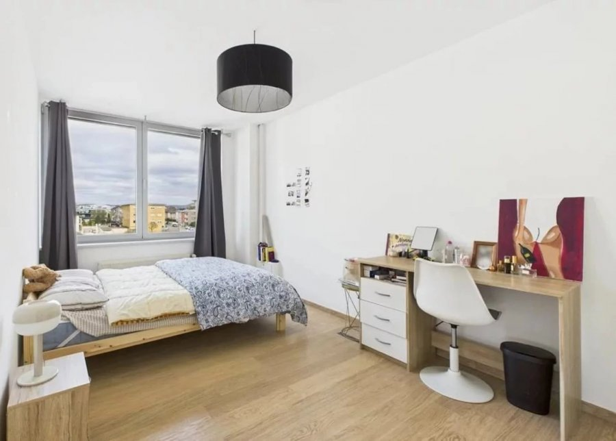 Квартира в Люксембурге, Люксембург, 150 м² - фото 5