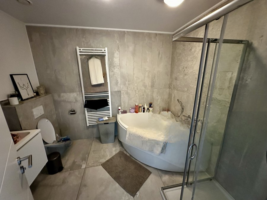 Квартира в Люксембурге, Люксембург, 123 м² - фото 5