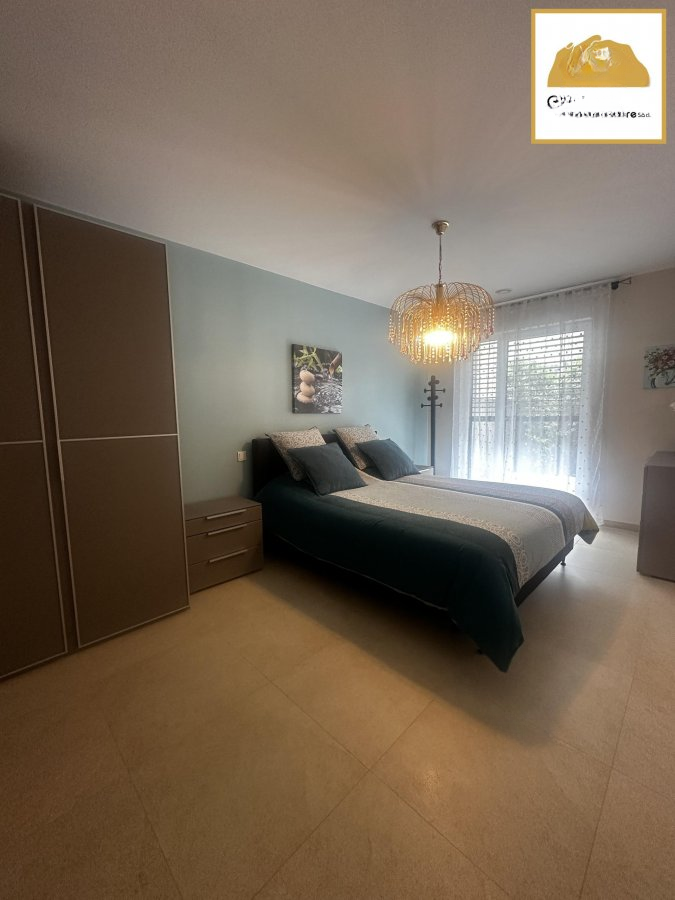 Квартира в Люксембурге, Люксембург, 104 м² - фото 5