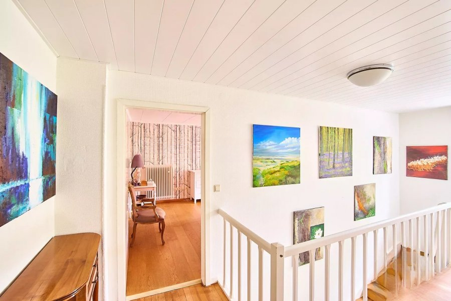 Квартира в Гревенмахере, Люксембург, 414 м² - фото 5