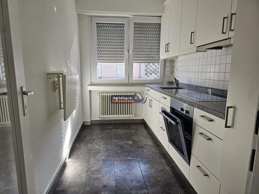 Квартира в Люксембурге, Люксембург, 82 м² - фото 5