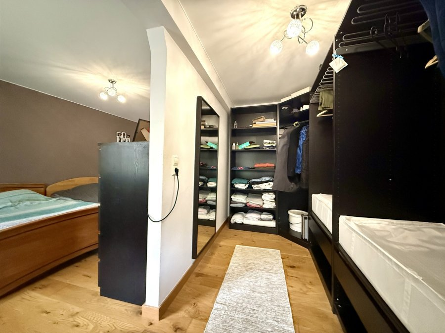 Квартира в Люксембурге, Люксембург, 175 м² - фото 6