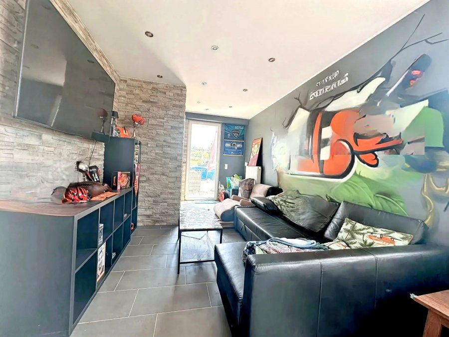 Квартира в Люксембурге, Люксембург, 194 м² - фото 6