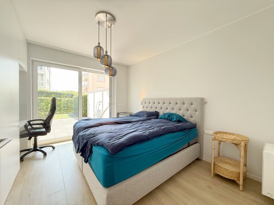 Квартира в Люксембурге, Люксембург, 56 м² - фото 6