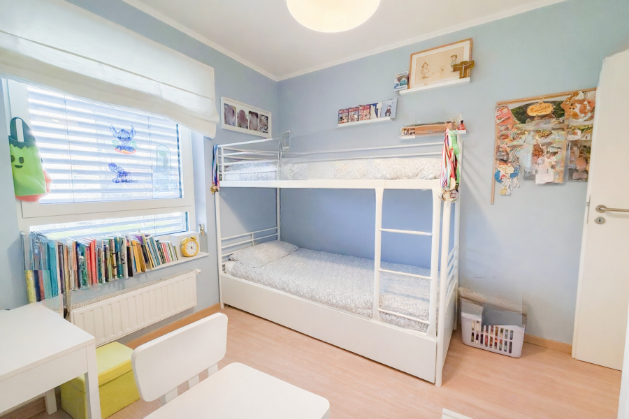 Квартира в Люксембурге, Люксембург, 88 м² - фото 6