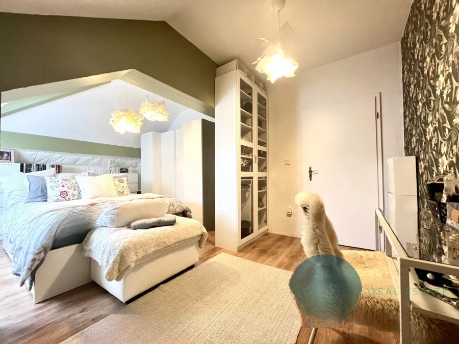 Квартира в Люксембурге, Люксембург, 69 м² - фото 6