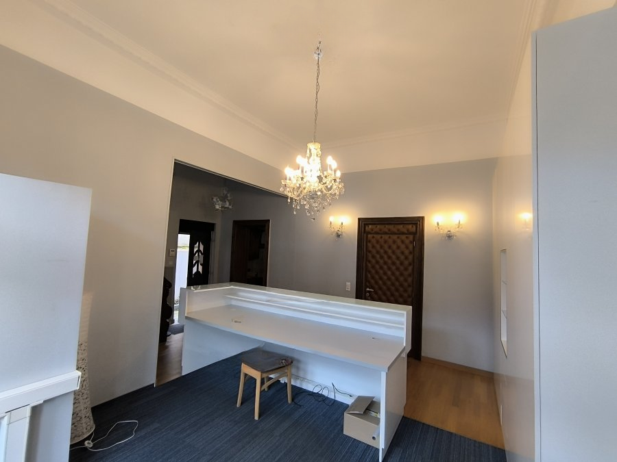 Квартира в Люксембурге, Люксембург, 160 м² - фото 6