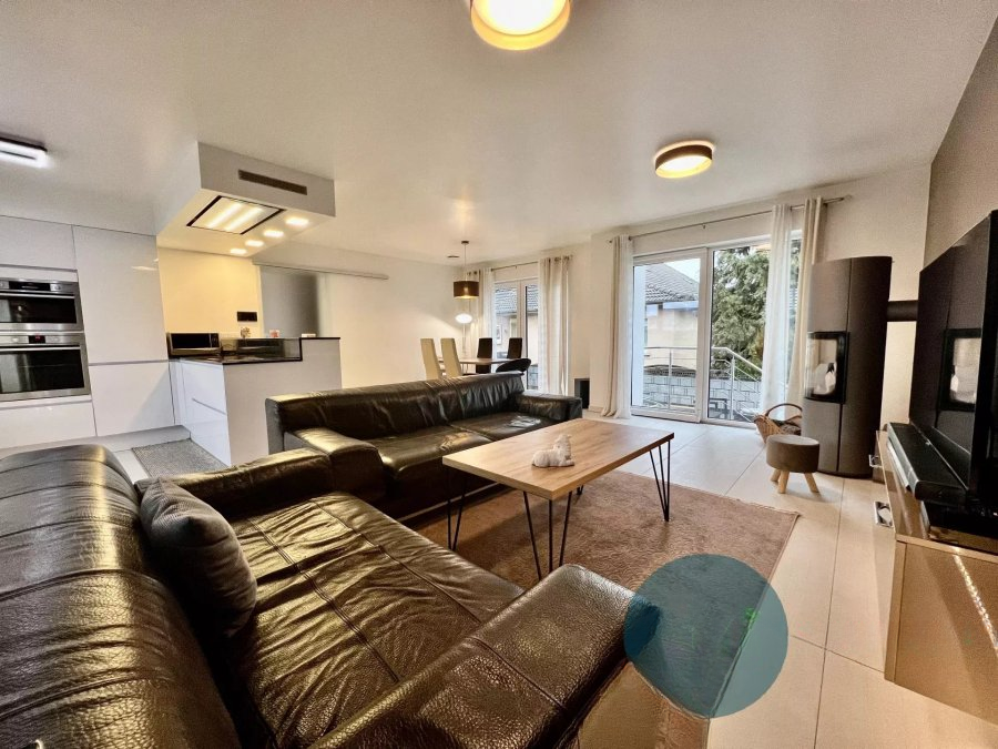 Квартира в Люксембурге, Люксембург, 160 м² - фото 6