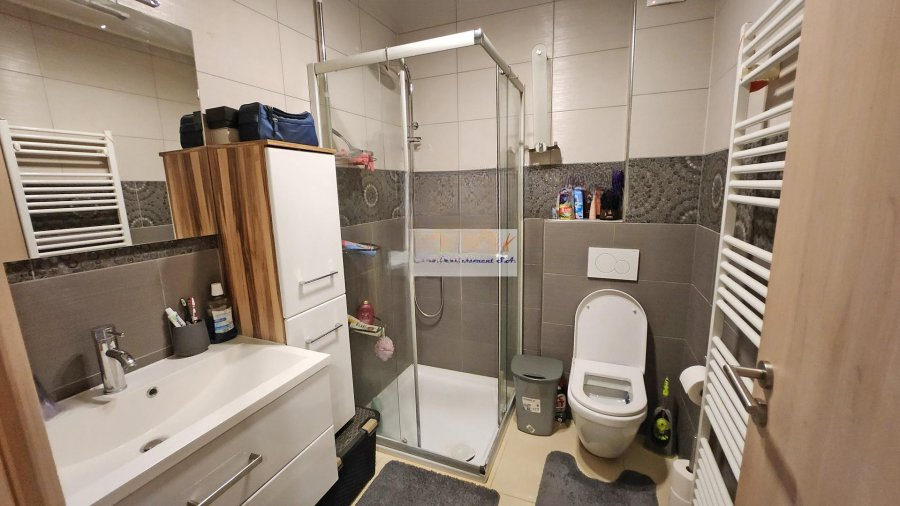 Квартира в Люксембурге, Люксембург, 151 м² - фото 6