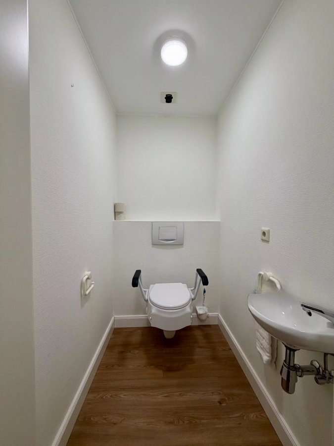 Квартира в Гревенмахере, Люксембург, 40 м² - фото 6