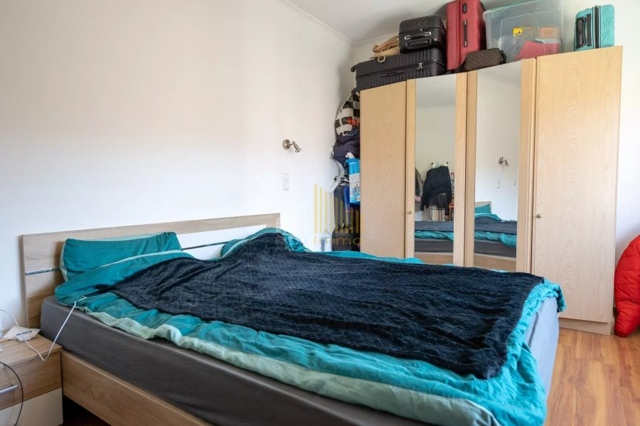 Квартира в Дикирхе, Люксембург, 85 м² - фото 6