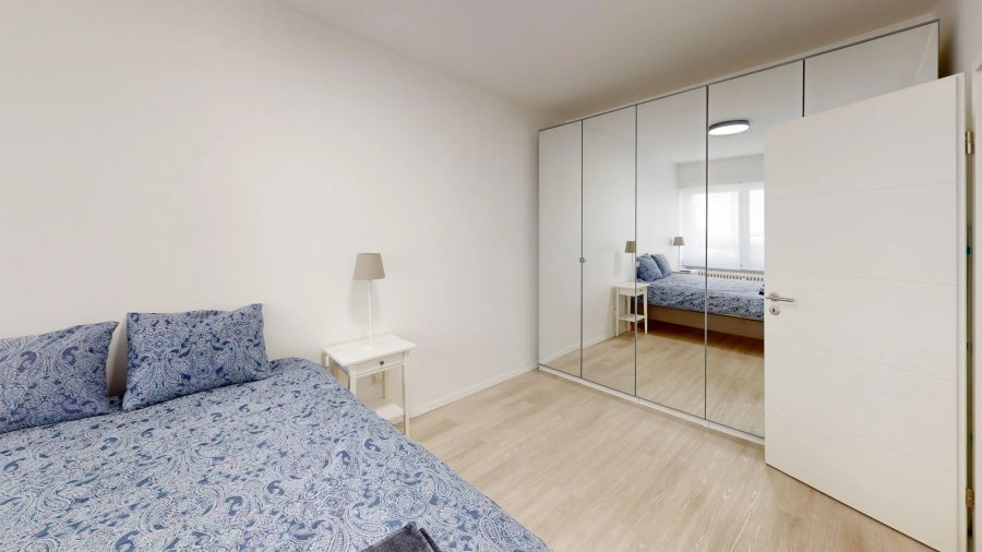 Квартира в Люксембурге, Люксембург, 45 м² - фото 6