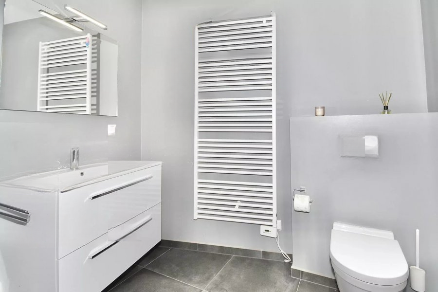 Квартира в Люксембурге, Люксембург, 116 м² - фото 6