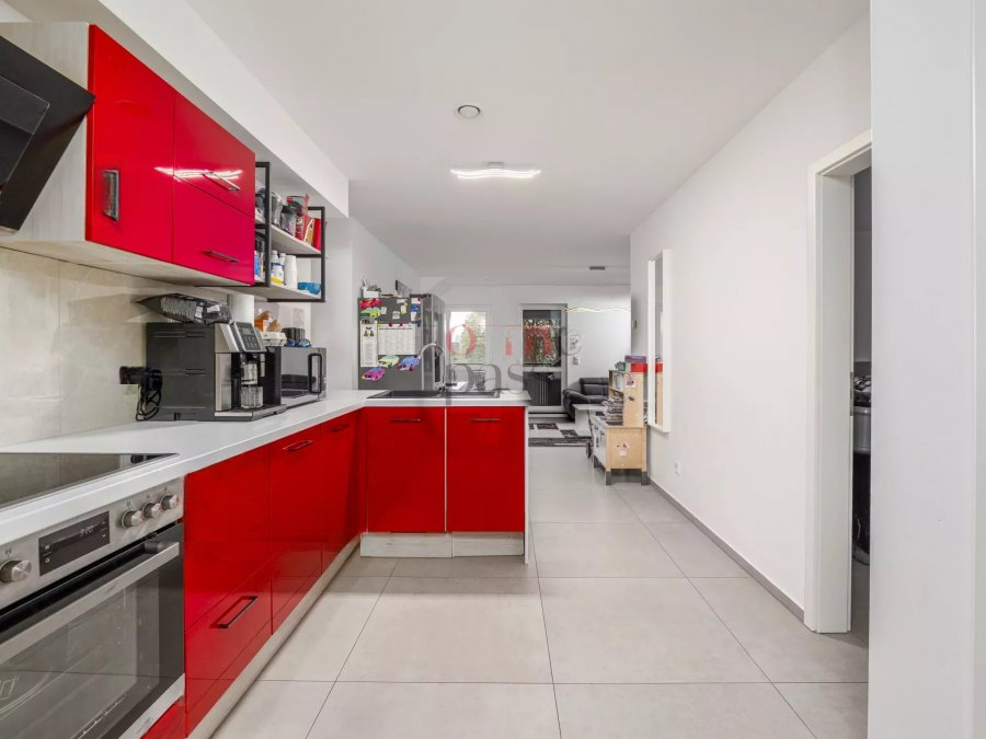 Квартира в Люксембурге, Люксембург, 319 м² - фото 6