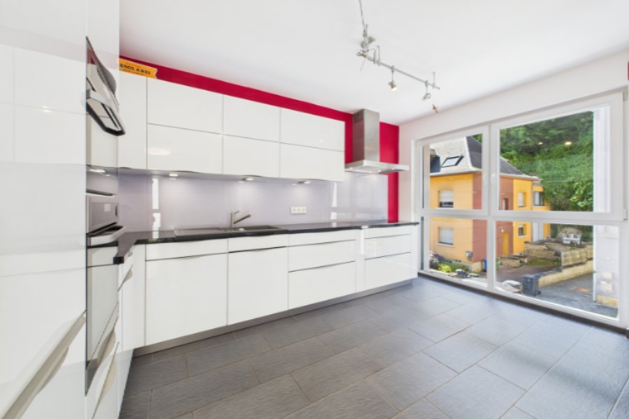 Квартира в Люксембурге, Люксембург, 80 м² - фото 6