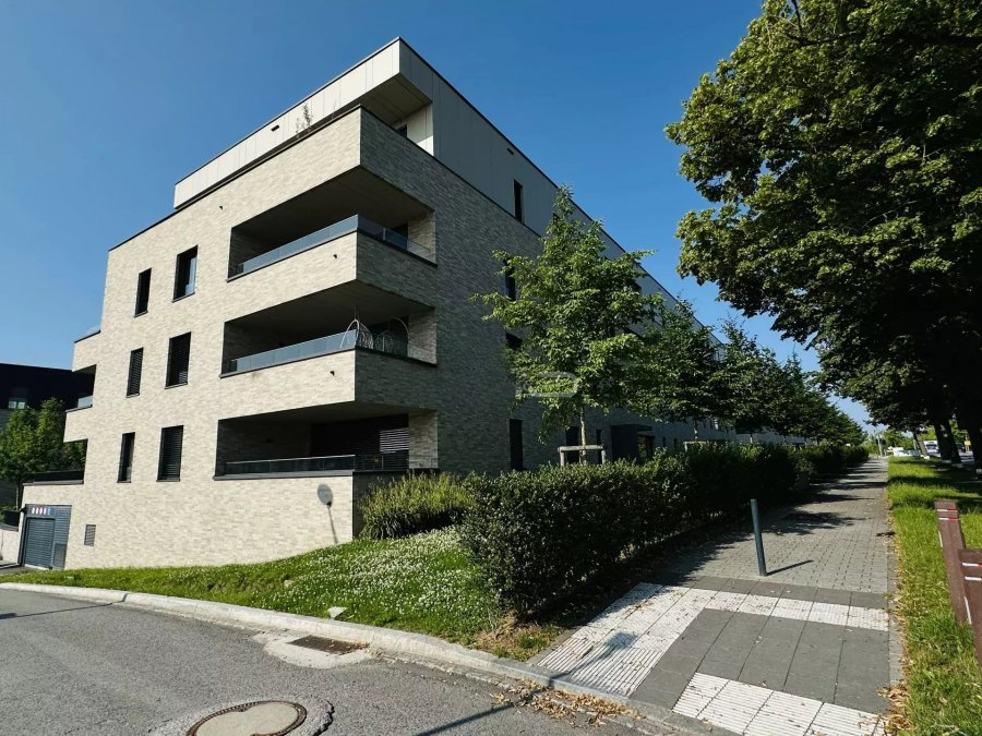 Квартира в Люксембурге, Люксембург, 58 м² - фото 6