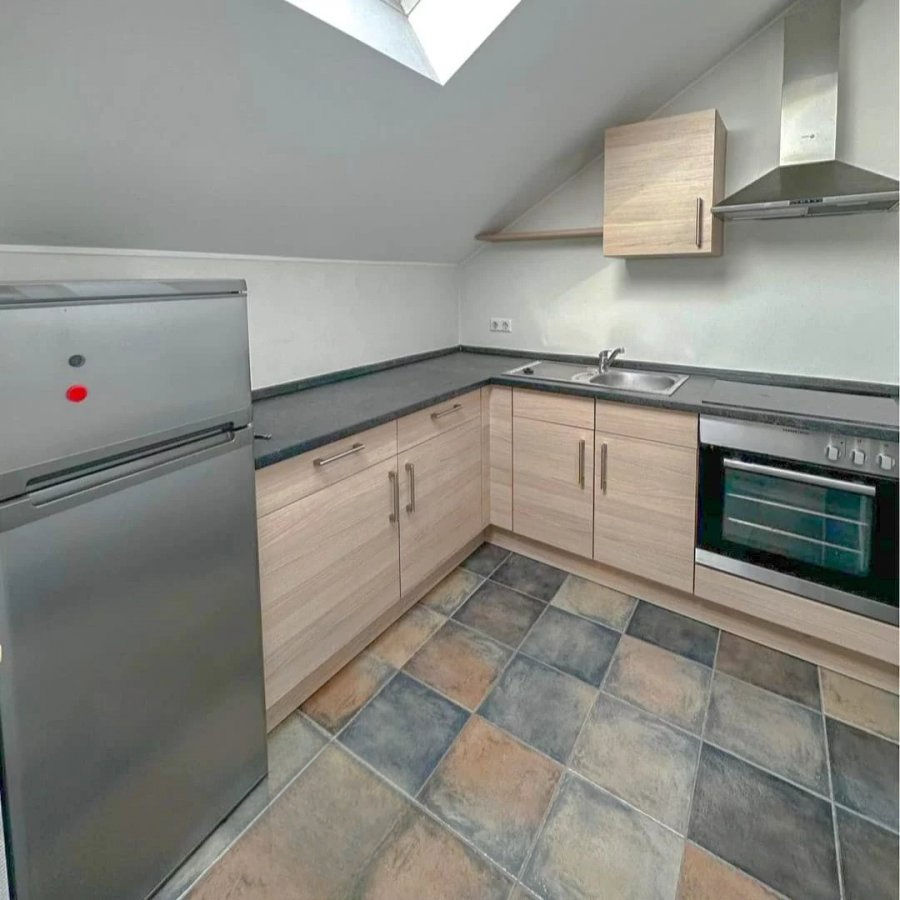 Квартира в Дикирхе, Люксембург, 170 м² - фото 6