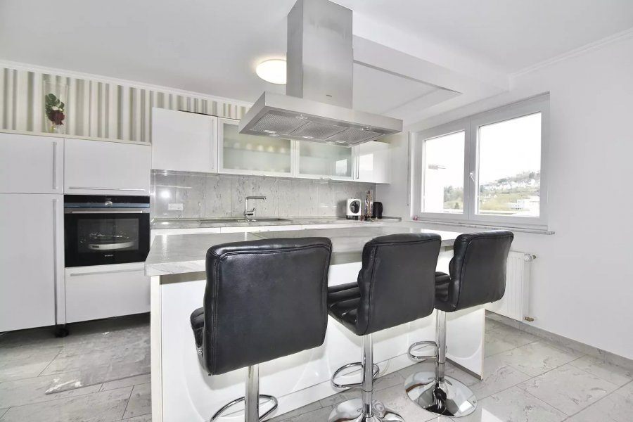 Квартира в Дикирхе, Люксембург, 180 м² - фото 6