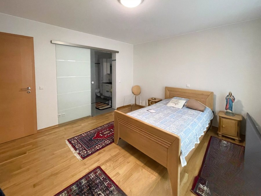 Квартира в Дикирхе, Люксембург, 70 м² - фото 6