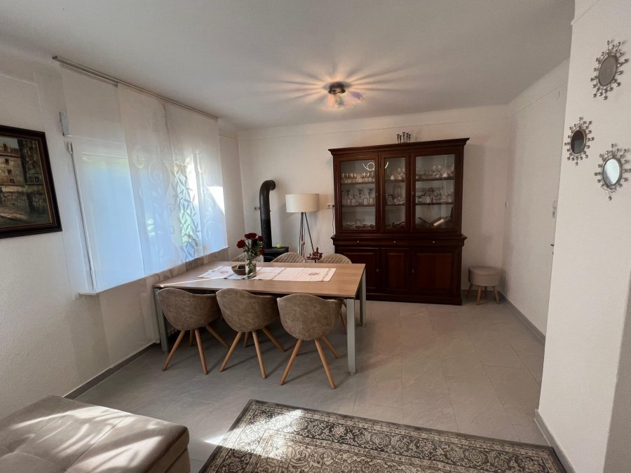 Квартира в Гревенмахере, Люксембург, 150 м² - фото 6