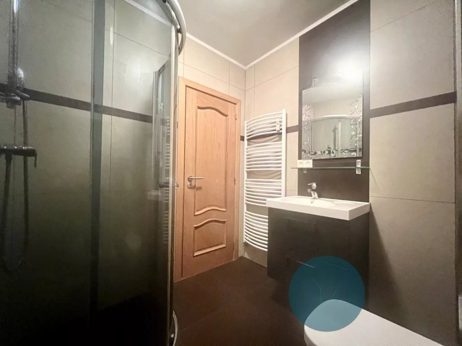 Квартира в Люксембурге, Люксембург, 72 м² - фото 6