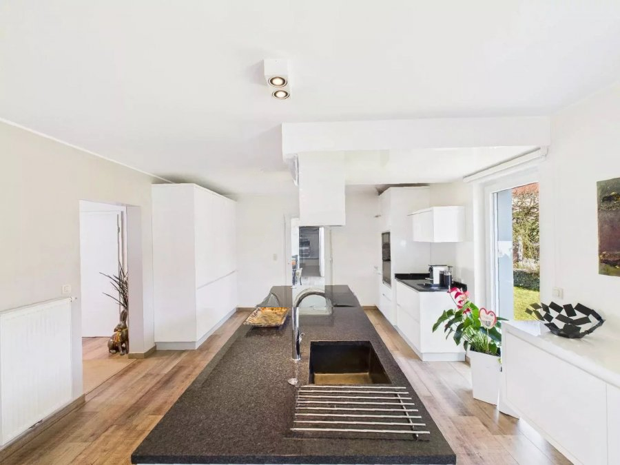 Квартира в Гревенмахере, Люксембург, 165 м² - фото 6